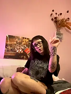 severingratty online show from November 20, 2025, 11:48 pm