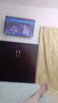 Snapshot of MeryMefStyle chatting on October 27, 2025, 7:51 pm MeryMefStyle online show from October 27, 2025, 7:51 pm