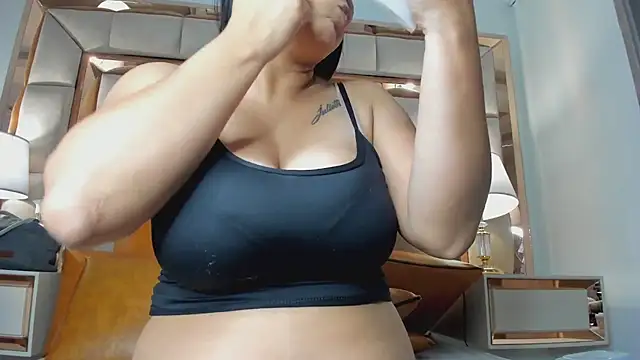 ValentinaBreats online show from June 2, 2026, 12:07 pm