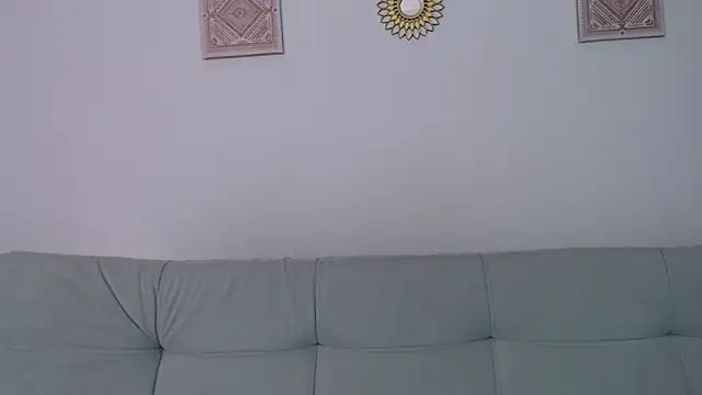 Samanta Monroe online show from November 1, 2025, 5:37 pm