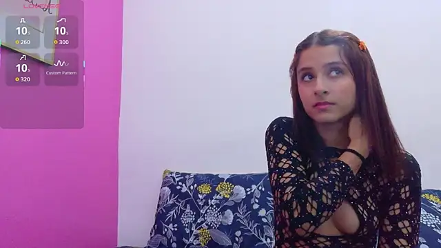 daddyysObsessed online show from October 18, 2025, 12:39 pm