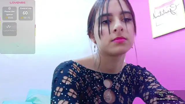 daddyysObsessed online show from November 26, 2025, 3:24 pm