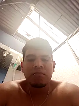 Oscariin96 online show from February 7, 2026, 4:43 pm