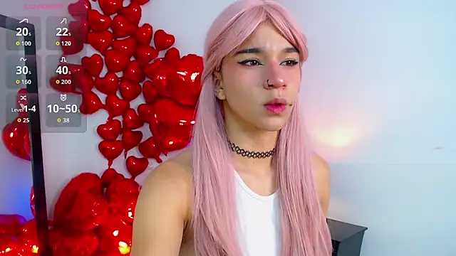 Snapshot of miascarlet_16 chatting on September 30, 2025, 1:27 pm miascarlet 16 online show from September 30, 2025, 1:27 pm