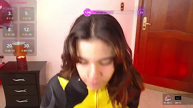 Snapshot of miascarlet_16 chatting on October 16, 2025, 1:34 pm miascarlet 16 online show from October 16, 2025, 1:34 pm