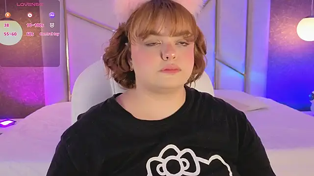 Snapshot of Miiss_Bubble chatting on September 20, 2025, 7:48 pm Miiss Bubble online show from September 20, 2025, 7:48 pm