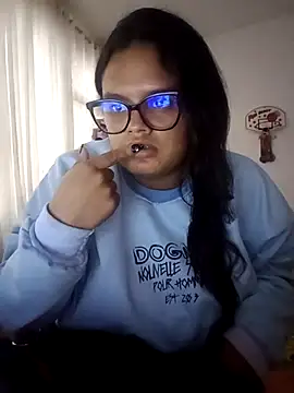 luluboobs9 online show from January 5, 2026, 10:24 pm