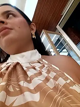 Lambedora 69 online show from January 17, 2026, 8:12 pm