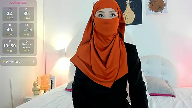 Snapshot of __Nahia chatting on October 20, 2025, 5:13 pm Nahia online show from October 20, 2025, 5:13 pm