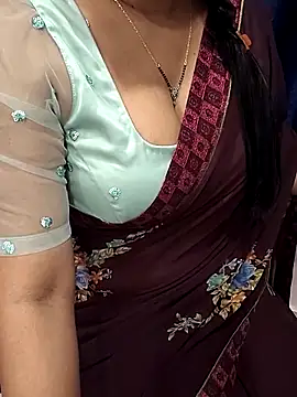 Anuforyou19 online show from October 5, 2025, 5:00 pm