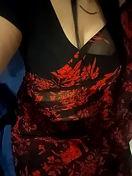 Anuforyou19 online show from October 30, 2025, 5:02 pm