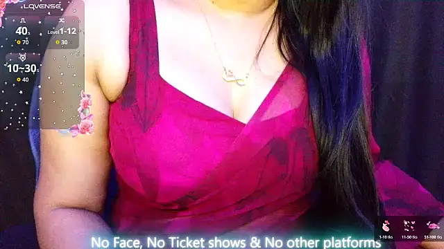 Anuforyou19 online show from December 17, 2025, 4:46 pm