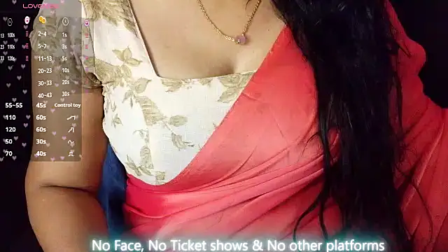 Anuforyou19 online show from May 4, 2026, 5:20 pm