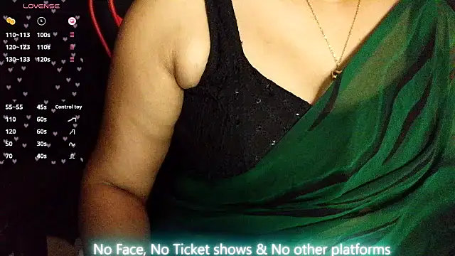 Anuforyou19 online show from June 10, 2026, 4:50 pm