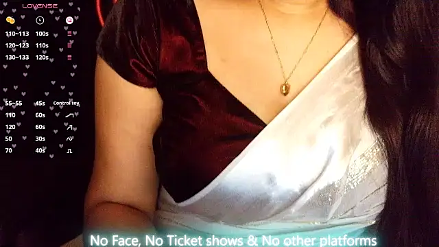 Anuforyou19 online show from July 4, 2026, 4:57 pm