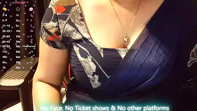 Anuforyou19 online show from July 9, 2026, 8:51 am