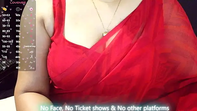 Anuforyou19 online show from July 17, 2026, 9:16 am