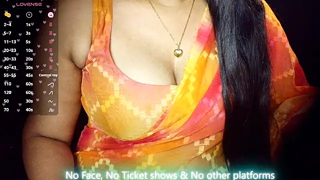 Anuforyou19 online show from July 19, 2026, 6:33 pm