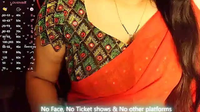 Anuforyou19 online show from July 29, 2026, 5:11 pm