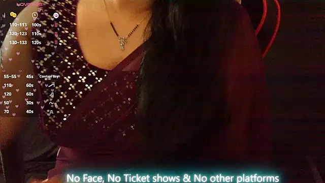 Anuforyou19 online show from July 31, 2026, 4:50 pm