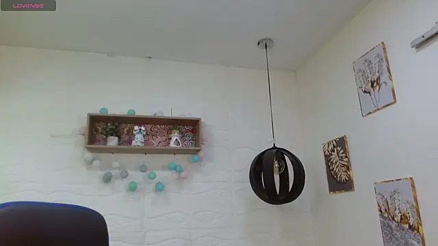 Snapshot of tulunaroja chatting on October 3, 2025, 7:44 pm tulunaroja online show from October 3, 2025, 7:44 pm