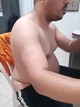 Urso Nerd online show from October 2, 2025, 3:30 pm