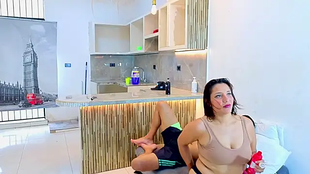 Sexe Sauvage AD online show from September 12, 2025, 8:09 pm