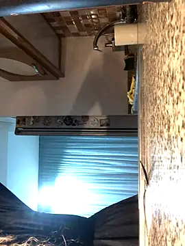 AlevNaz online show from October 13, 2025, 1:49 am