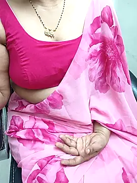 Anushka134 online show from September 30, 2025, 5:07 pm