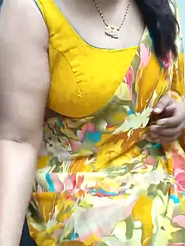 Anushka134 online show from October 12, 2025, 9:19 am