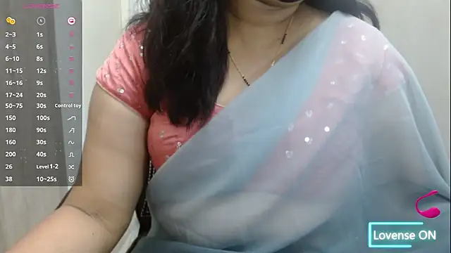 Snapshot of Anushka134 chatting on July 1, 2026, 6:07 pm Anushka134 online show from July 1, 2026, 6:07 pm