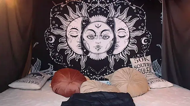 Snapshot of Cloemurphy1 chatting on October 21, 2025, 7:14 pm Cloemurphy1 online show from October 21, 2025, 7:14 pm