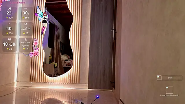 Taurito    online show from September 18, 2025, 6:04 am