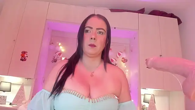 AlicePipper online show from December 20, 2025, 11:12 pm