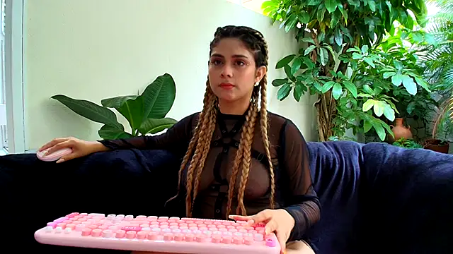 sharon greey online show from October 26, 2025, 1:17 pm