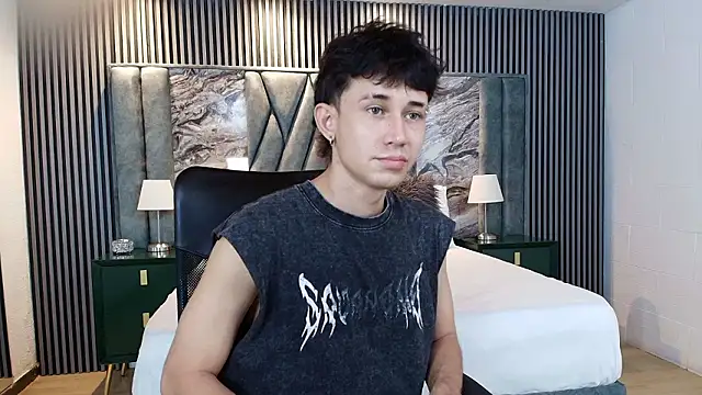 Michael blue online show from February 17, 2026, 7:31 pm