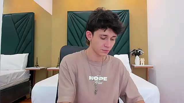 Michael blue online show from March 20, 2026, 7:30 pm