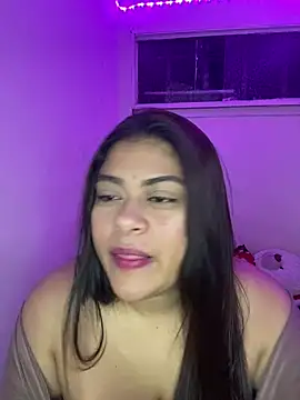 NattashaMore 0719 online show from September 20, 2025, 4:24 am