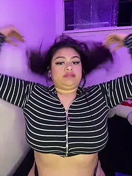 NattashaMore 0719 online show from September 27, 2025, 3:00 am