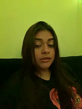 NattashaMore 0719 online show from October 21, 2025, 4:13 am