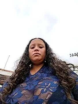 You-sexy-starr online show from April 27, 2026, 4:27 pm
