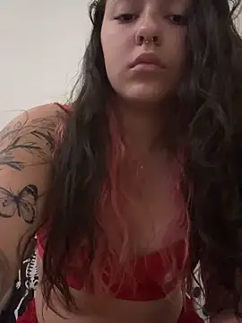 babykalirose online show from October 30, 2025, 6:04 am