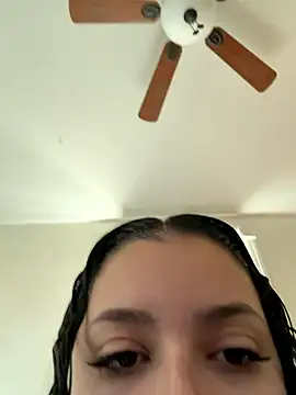 babykalirose online show from January 12, 2026, 6:35 pm