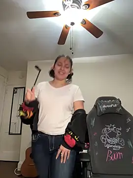 babykalirose online show from March 22, 2026, 5:11 am