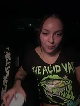 babykalirose online show from July 21, 2026, 7:22 am