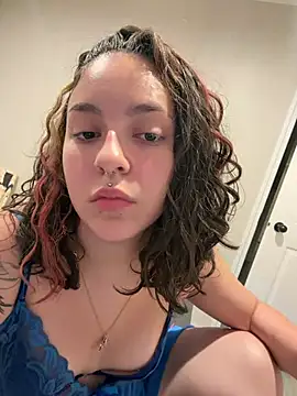 babykalirose online show from August 6, 2026, 2:57 am