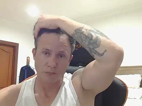 TroyDieselXXX online show from September 22, 2025, 4:09 pm