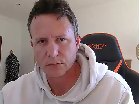 TroyDieselXXX online show from May 3, 2026, 11:49 am
