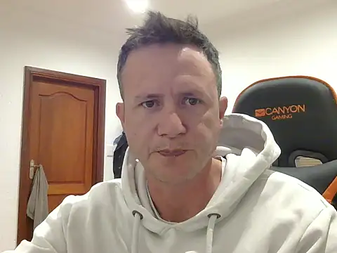 TroyDieselXXX online show from May 11, 2026, 4:59 pm