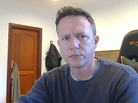 TroyDieselXXX online show from May 12, 2026, 5:26 am